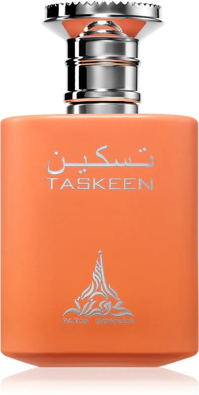 PARIS CORNER Taskeen 100 ml unisex eau de parfum