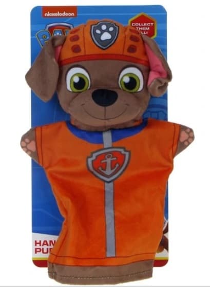 Spin Master Paw Patrol Zuma docka 28 cm