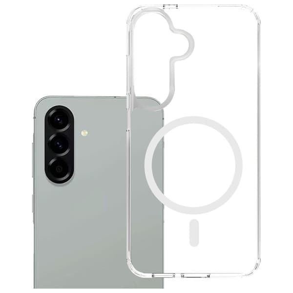 3MK Armor MagCase för Galaxy A57