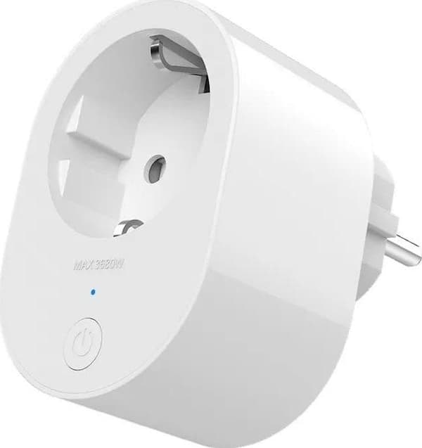 Xiaomi Smart Plug 2 Smart Socket (6941812706626)
