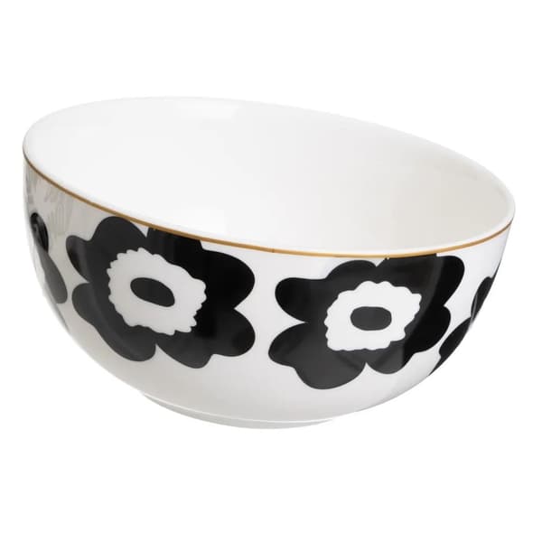 Pansy Keramisk Skålesæt 4x700 ml