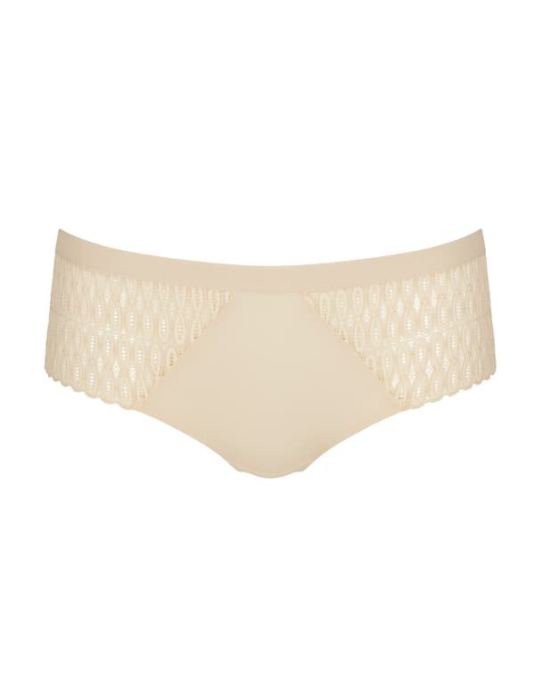 Aura Spotlight Maxi Triumph Trusser | Beige 44