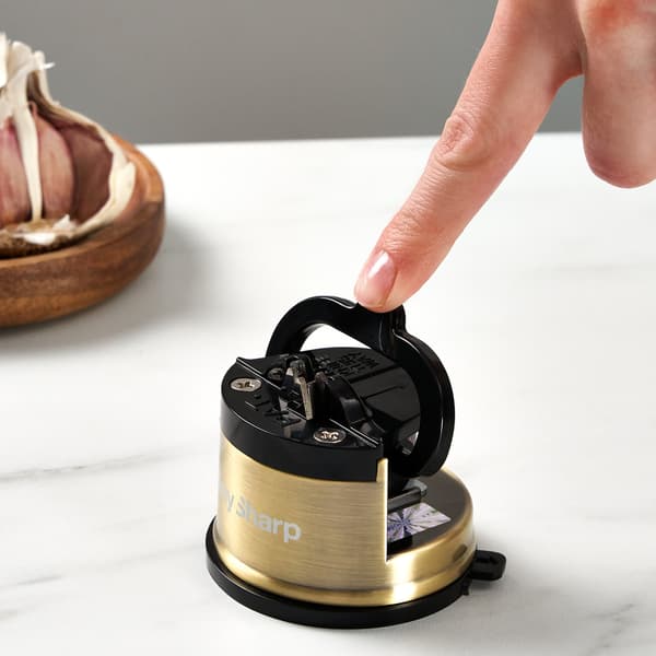 AnySharp PRO messingspidser.