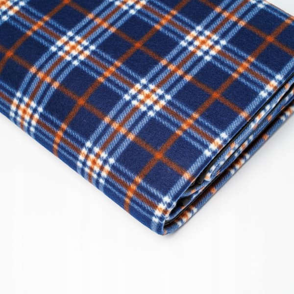 Picknickmatta 150 x 200 Rektangulär 200 x 150 cm Olika mönster