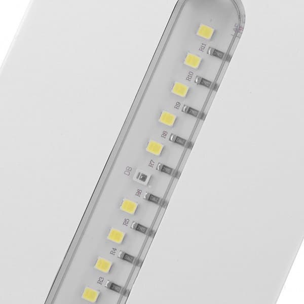 SunSun Shrimp LED - 5W rejetanklampe