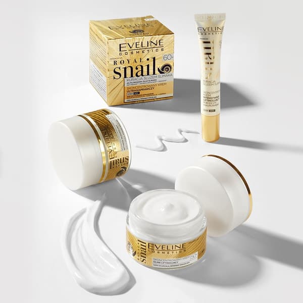 Koncentreret ultra-reparerende creme 60+