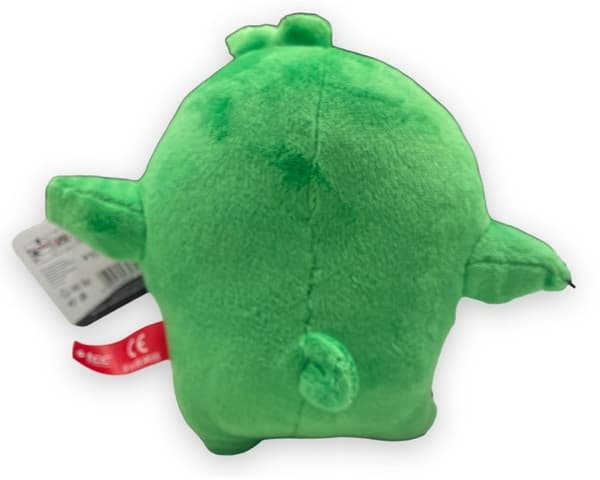 Angry Birds Plysgris Leonard 23cm