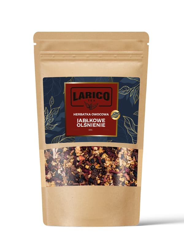 Larico Tea Apple Dazzle -hedelmätee 50g