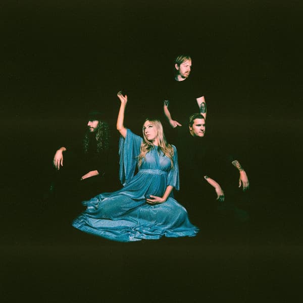 Bluespiller - Födelsedag (CD)