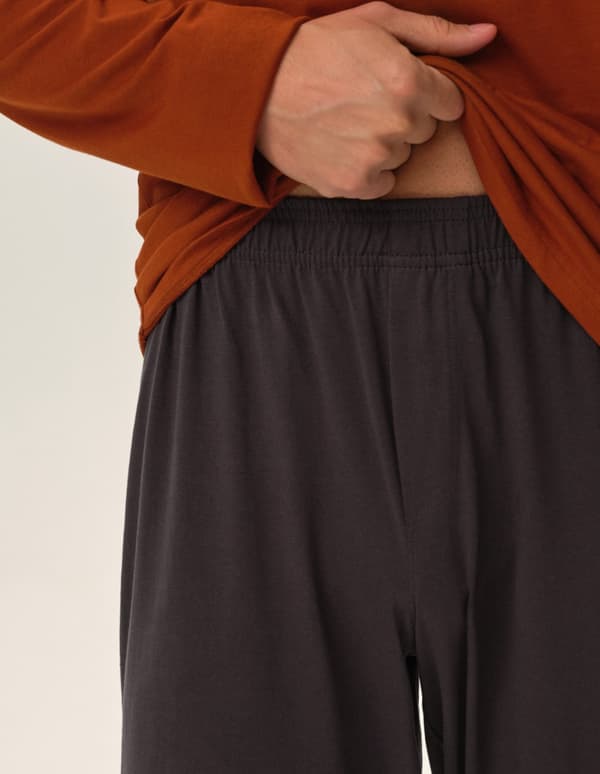 Herre Jupiter pyjamas L