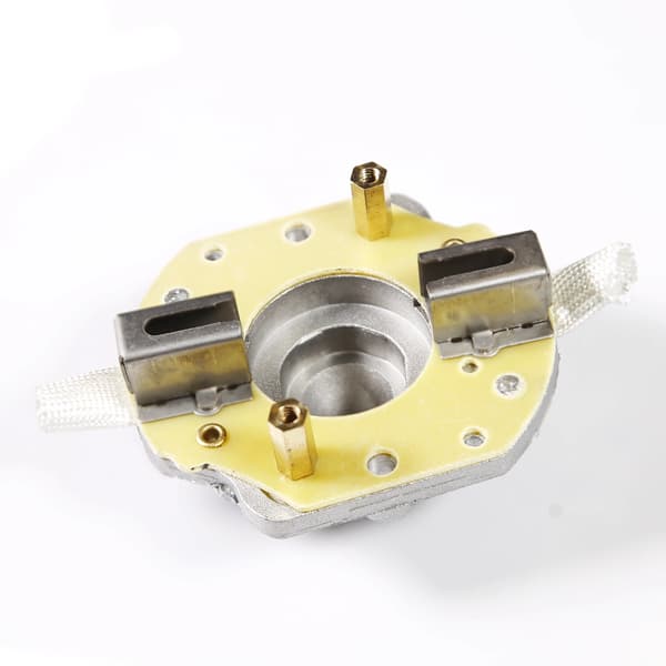 Børsteholder TIL 55/58 LBS motor