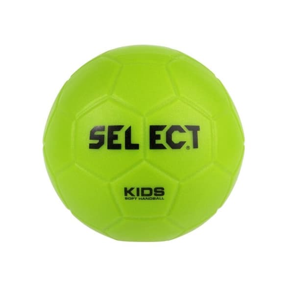 SELECT SOFT KIDS V22 HÅNDBOLD TIL BØRN STØRRELSE 0