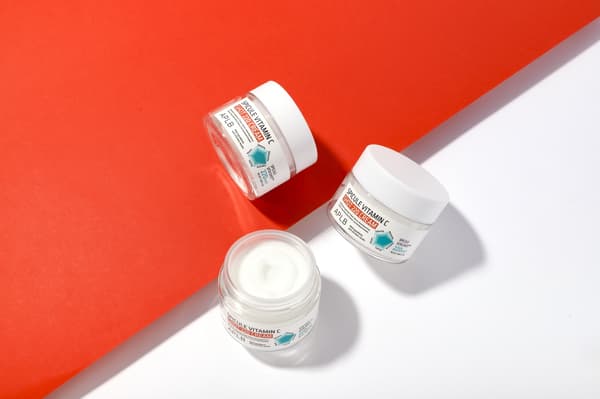 APLB SPICULE C-VITAMIN SHOT 220 KRÄM 55 ml