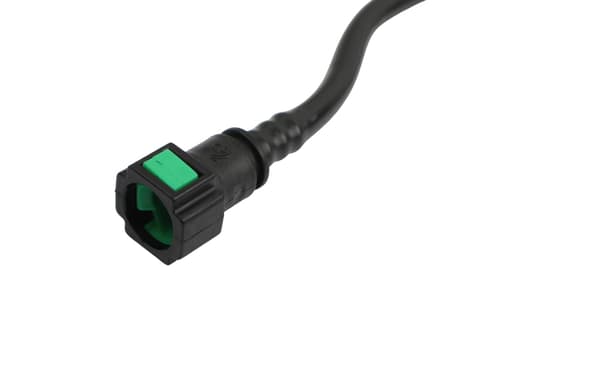 FT00926 HURTIG BRÆNDSTOFSLANGE