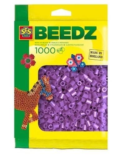 Violetit silityshelmet 1000 kpl
