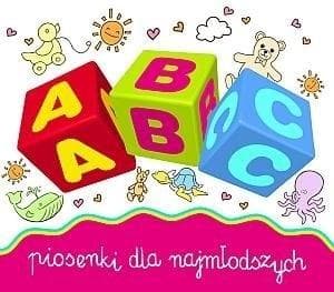 ABC Mini Hits. Sange til de yngste CD