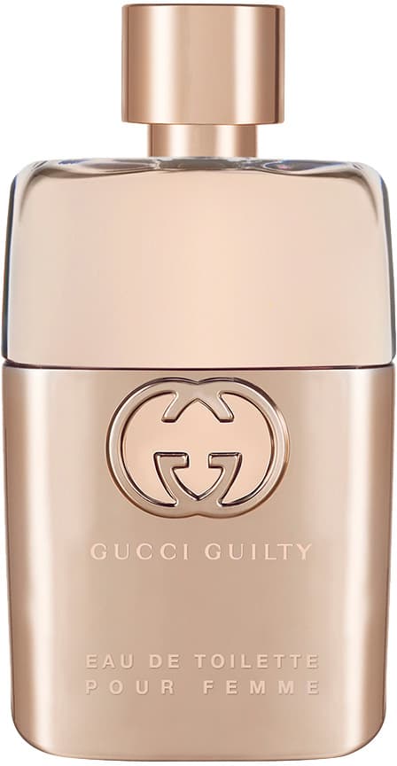 Gucci Guilty Women's Eau de Toilette 50 ml