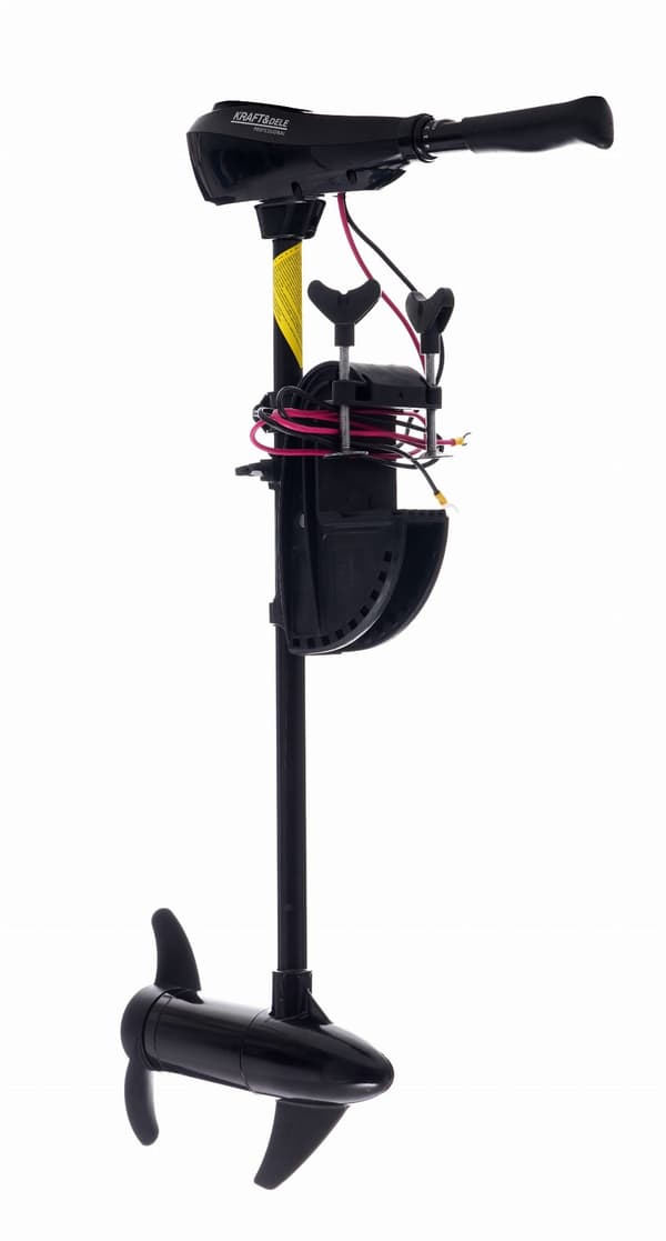 Elektrisk utesmotor 56lbs KD5308