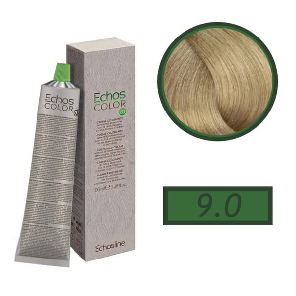 Echosline Echos Color 9.0 färg 100ml