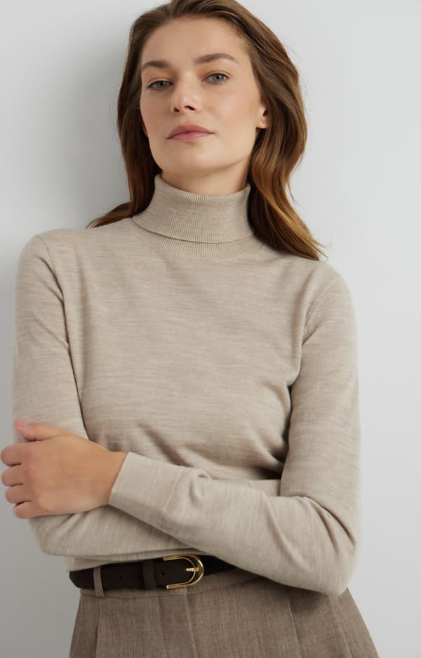Yksinkertainen poolokaulus XS