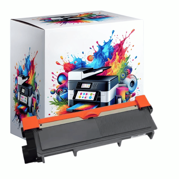 Toner til Brother GP-B2320 GP