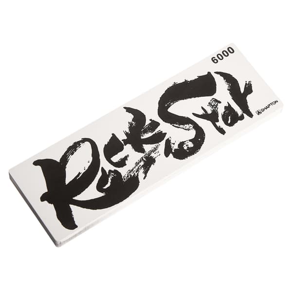 Shapton RockStar 6000 Keramisk Slipsten
