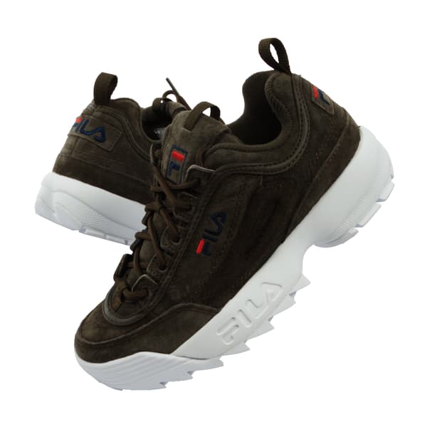 Fila DISRUPTOR damesko [154.50I] størrelse 36