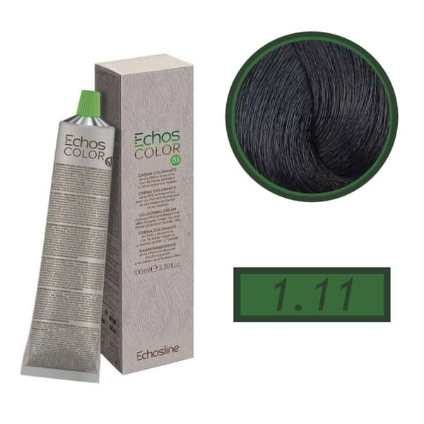Echosline Echos Color 1.11 maali 100ml