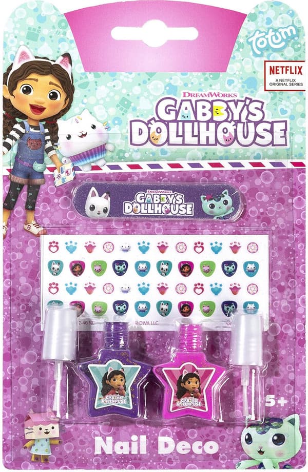 GABBY NAGELDEKO TT 420939
