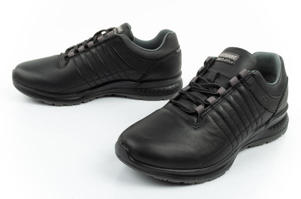 Grisport Nero Avon [42811A50] år 41