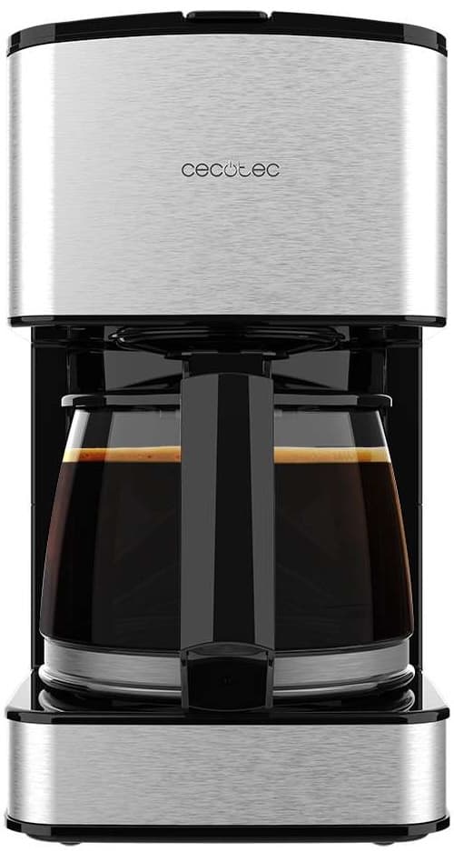 Cecotec Coffee 56 Drop dryp kaffemaskine (01720)