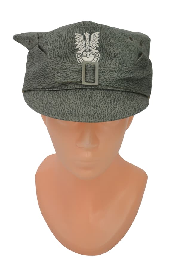 Rogatywka feltkasket model 68 moro mora LWP 53