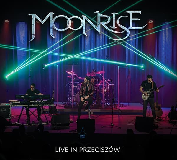 Moonrise - Live In Przeciszów (2CD)