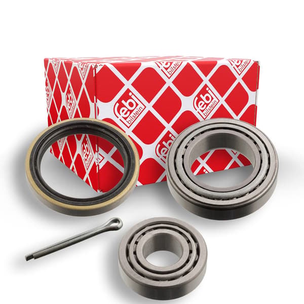 FEBI BILSTEIN FE08391 pyöränlaakeri