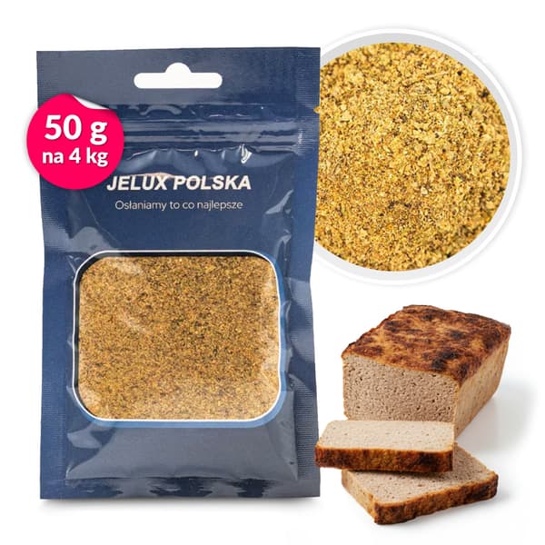 Patékrydderi 50 g