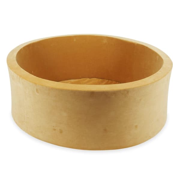 Tør pool 110x40 Velvet Soft Caramel uden bolde