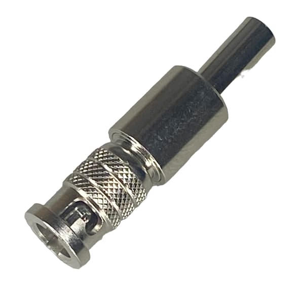 Micro BNC-kontakt för RG179-kabel