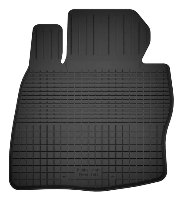 Førermåtte til: Honda Civic VIII hatchback (2006-2012)