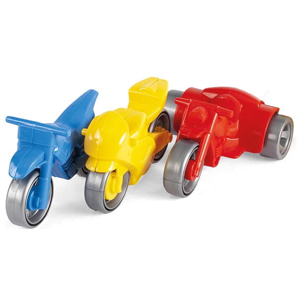 Barnbilar Motorcyklar 60026