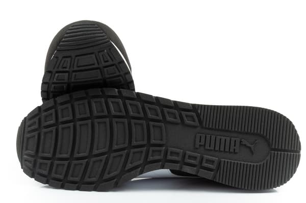 Puma ST Runner v4 NL Sort/Hvid [399069 01] størrelse 44.5