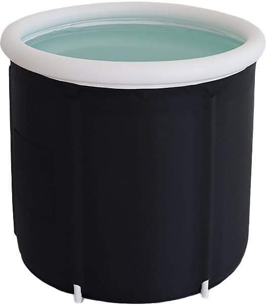Hedo Black Ice Badekar