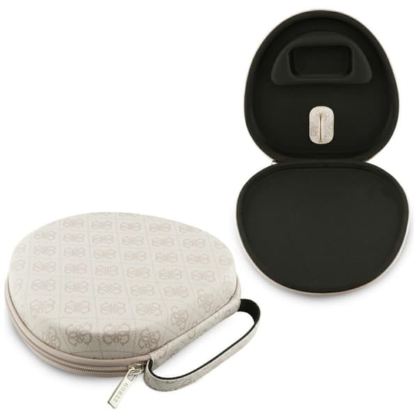 Guess Carry Box Hörlursfodral Rosa
