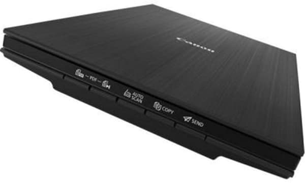 Canon CanoScan LiDE 400 scanner (2996C010AA)