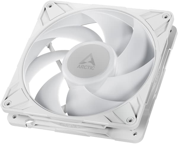 Arctic P14 Pro A-RGB Hvid Ventilator (ACFAN00318A)