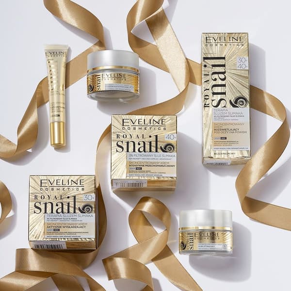 Koncentreret intensiv antirynkecreme 40+