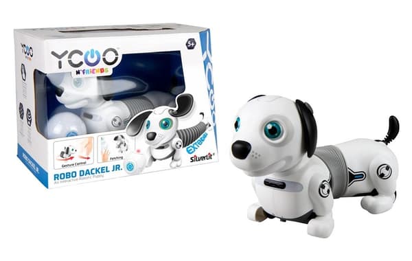 Robo Dackel Junior