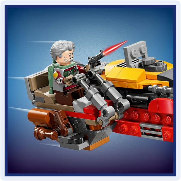 LEGO Star Wars 75437 Cobb Vanths Blade