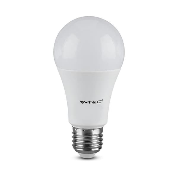 V-TAC LED-pære 17W A65 E27 VT-2017 6500K 1710lm