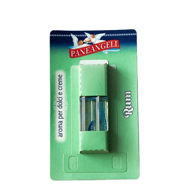 Paneangeli rumblomsterarom 2x4ml