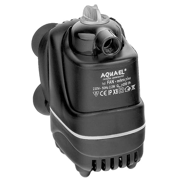 Aquael FAN Mikro Plus - suodatin
